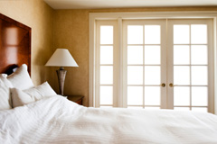 Treliver bedroom extension costs