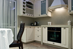Treliver kitchen extension costs